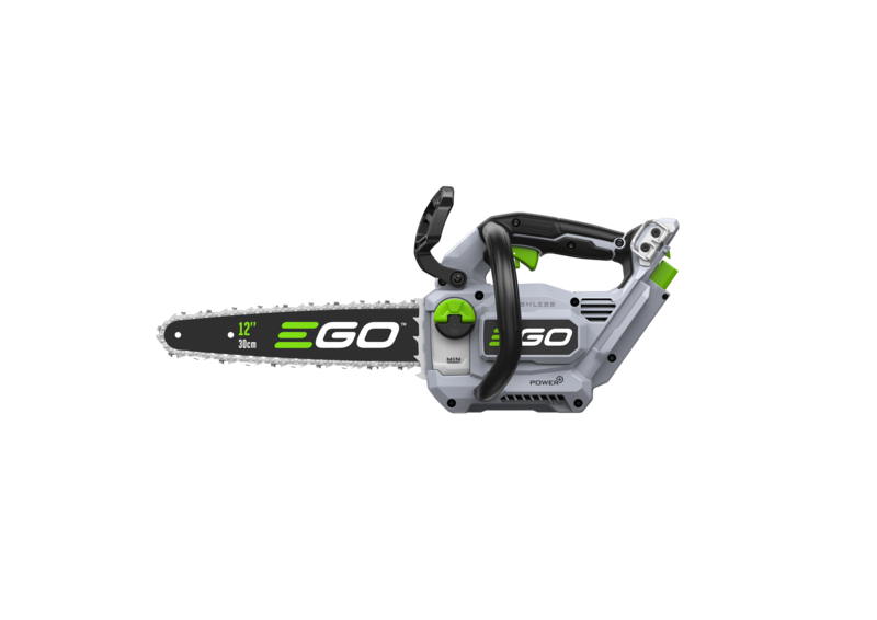 MOTOSEGA EGO CS1200E DA POTATURA LAMA 30 CM.