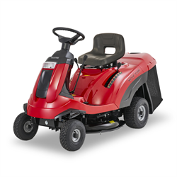 Trattorino Mountfield 72 H - motore ST 350 (352cc)