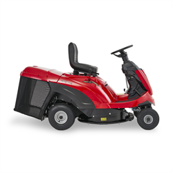 Trattorino Mountfield 72 H - motore ST 350 (352cc)