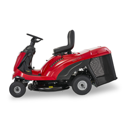 Trattorino Mountfield 72 H - motore ST 350 (352cc)