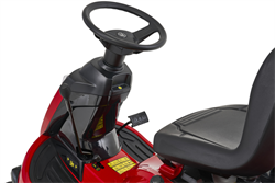 Trattorino Mountfield 72 H - motore ST 350 (352cc)