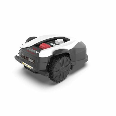 Robot rasaerba Ama Freemow RBA601