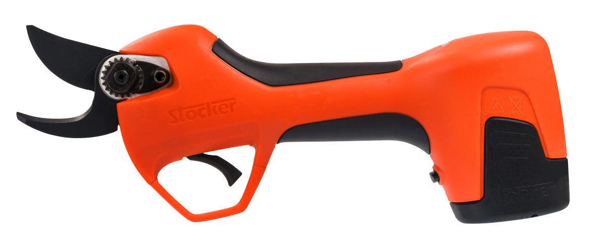 Forbice Vulcano E-30 TP Stocker